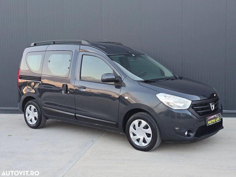 Dacia Dokker